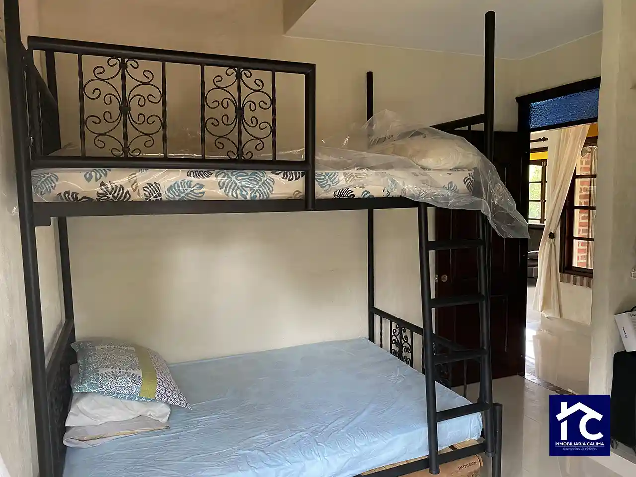 Lote 05 Parcelación Las Vegas